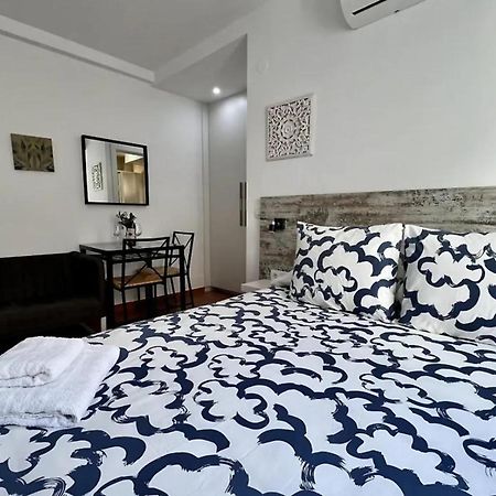 El Rincon De La Carihuela Apartman Torremolinos Kültér fotó