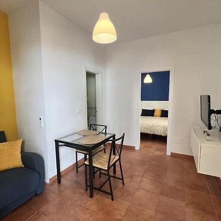 El Rincon De La Carihuela Apartman Torremolinos Kültér fotó