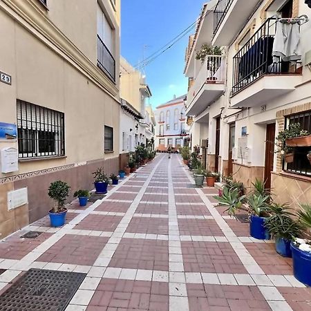 El Rincon De La Carihuela Apartman Torremolinos Kültér fotó