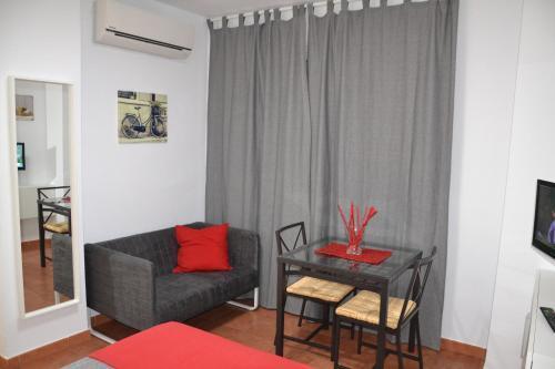 El Rincon De La Carihuela Apartman Torremolinos Kültér fotó