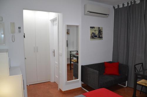 El Rincon De La Carihuela Apartman Torremolinos Kültér fotó