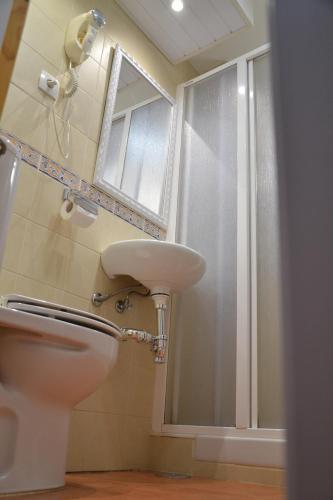 El Rincon De La Carihuela Apartman Torremolinos Kültér fotó