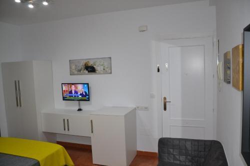El Rincon De La Carihuela Apartman Torremolinos Kültér fotó