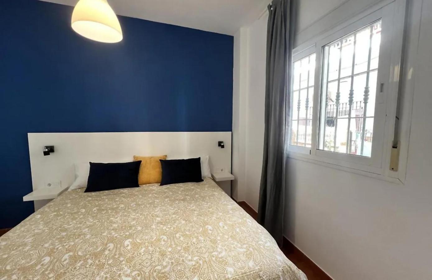 El Rincon De La Carihuela Apartman Torremolinos Kültér fotó