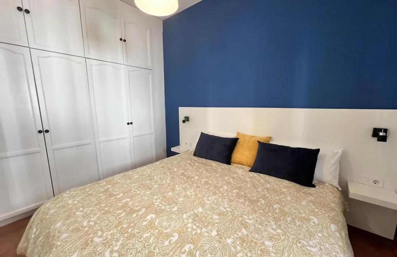 El Rincon De La Carihuela Apartman Torremolinos Kültér fotó