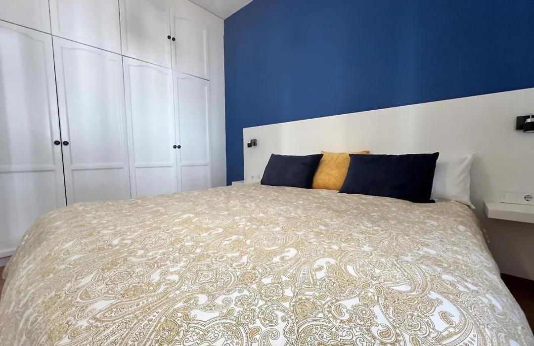 El Rincon De La Carihuela Apartman Torremolinos Kültér fotó